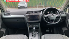 Volkswagen Tiguan 1.5 TSi EVO 150 Match 5dr DSG Petrol Estate
